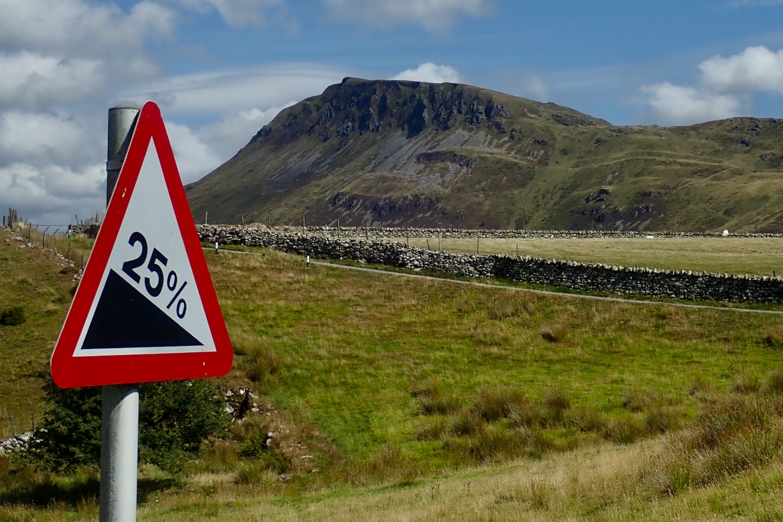 E-Biking Wales • Coast & Cadair Idris