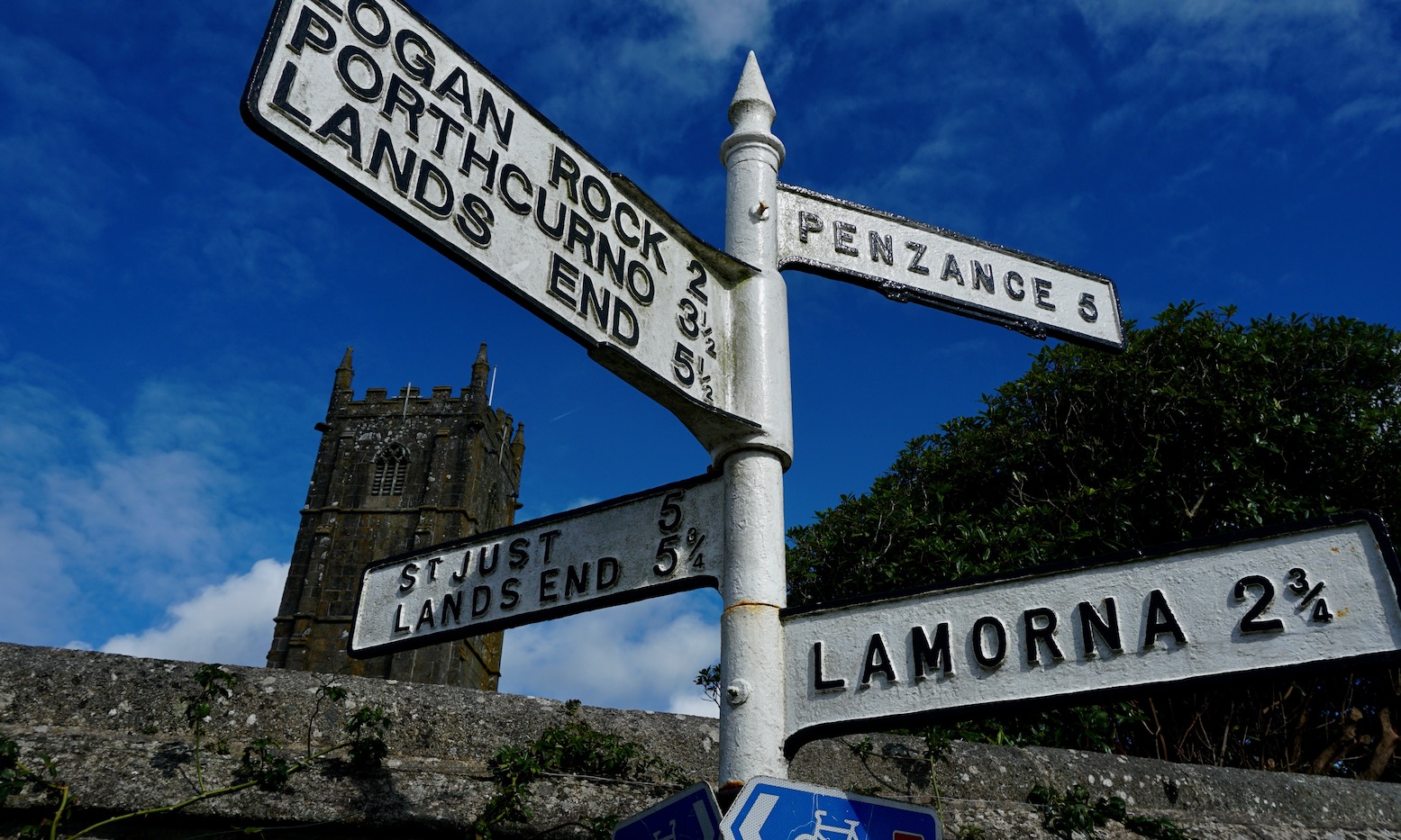 E-Biking Lands End